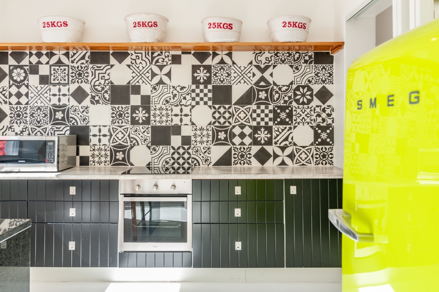 To Let 2 Bedroom Property for Rent in Green Point Western Cape